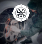 cadenas para nieve - adiciona sin cargo